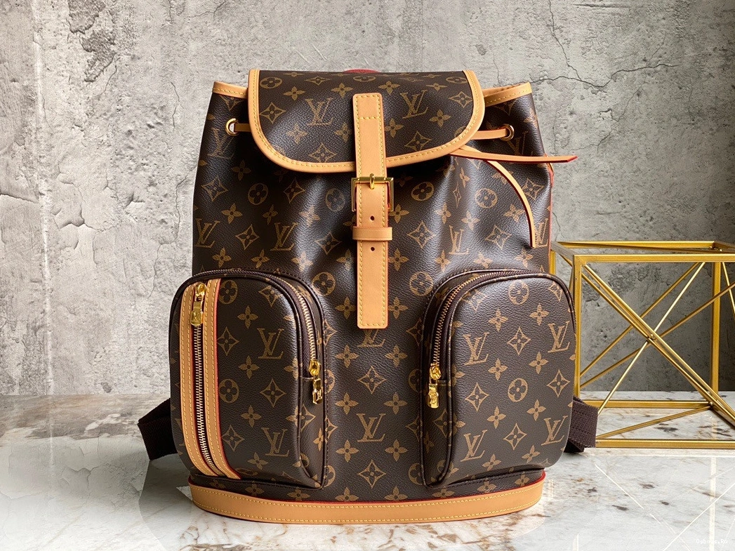 VUITTON LOUIS BACKPACK BOSPHORE 0304